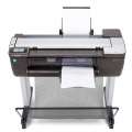 HP DesignJet T830 Large Format Printer - 24